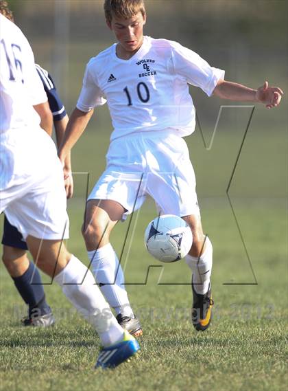 Thumbnail 1 in Plainfield South @ Oswego East photogallery.