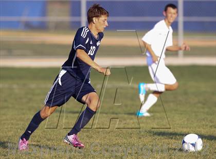Thumbnail 1 in Plainfield South @ Oswego East photogallery.