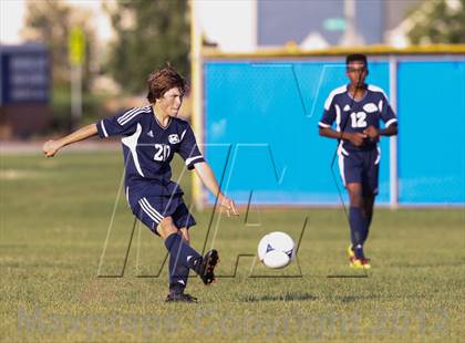 Thumbnail 3 in Plainfield South @ Oswego East photogallery.