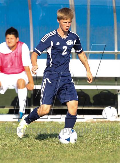 Thumbnail 3 in Plainfield South @ Oswego East photogallery.