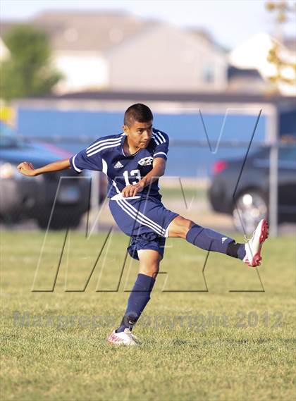 Thumbnail 3 in Plainfield South @ Oswego East photogallery.
