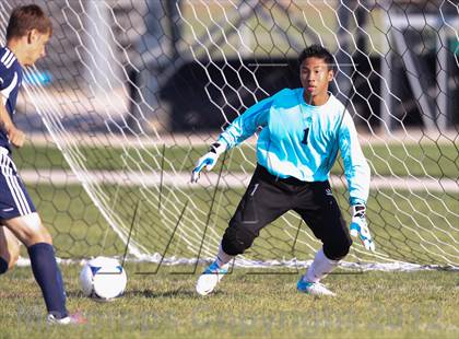 Thumbnail 1 in Plainfield South @ Oswego East photogallery.