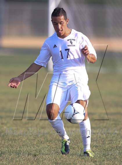 Thumbnail 3 in Plainfield South @ Oswego East photogallery.
