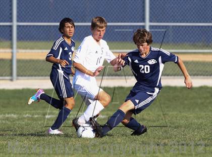 Thumbnail 2 in Plainfield South @ Oswego East photogallery.