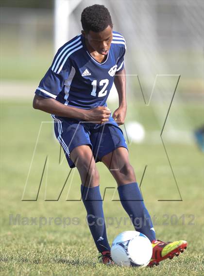 Thumbnail 3 in Plainfield South @ Oswego East photogallery.