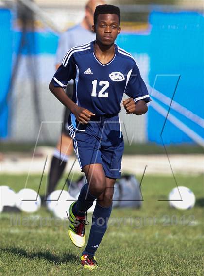 Thumbnail 3 in Plainfield South @ Oswego East photogallery.