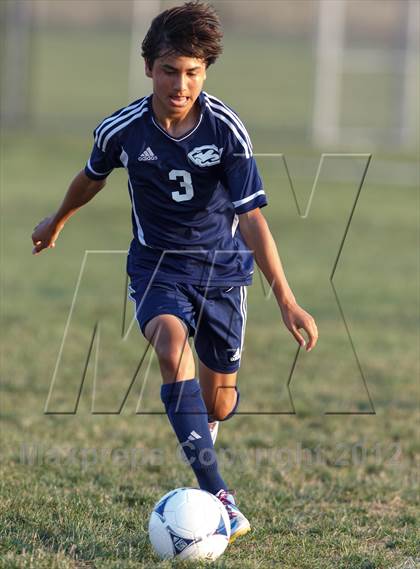 Thumbnail 1 in Plainfield South @ Oswego East photogallery.