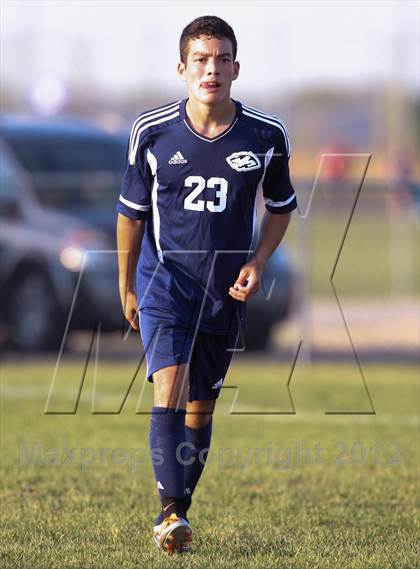 Thumbnail 1 in Plainfield South @ Oswego East photogallery.