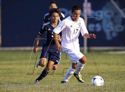 Thumbnail 1 in Plainfield South @ Oswego East photogallery.