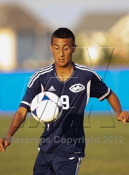 Thumbnail 2 in Plainfield South @ Oswego East photogallery.