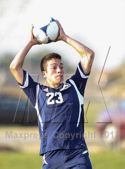 Thumbnail 3 in Plainfield South @ Oswego East photogallery.
