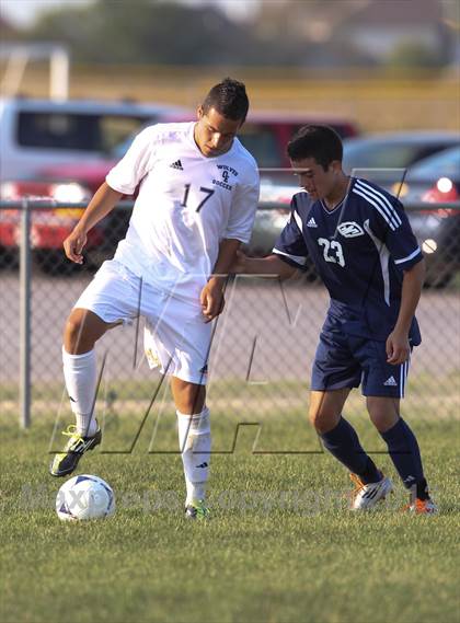 Thumbnail 3 in Plainfield South @ Oswego East photogallery.