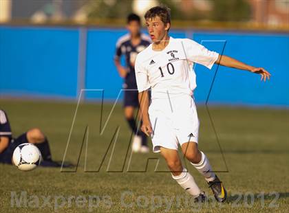 Thumbnail 1 in Plainfield South @ Oswego East photogallery.