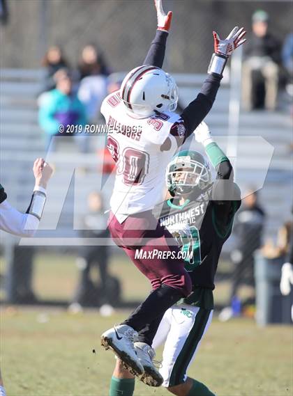 Thumbnail 1 in Bulkeley/Hartford Magnet Trinity College Academy/Weaver @ Northwest Catholic photogallery.