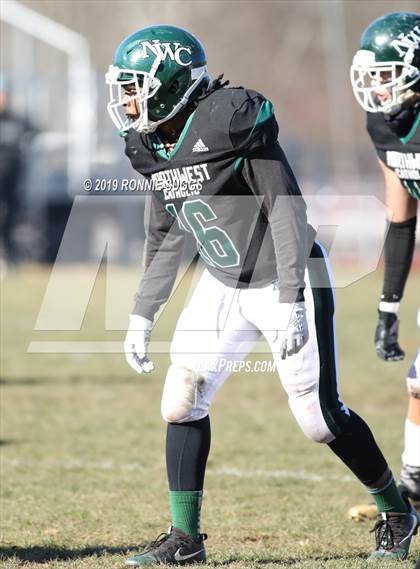 Thumbnail 3 in Bulkeley/Hartford Magnet Trinity College Academy/Weaver @ Northwest Catholic photogallery.