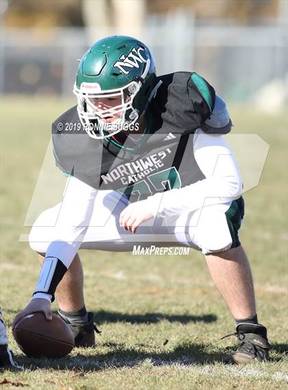 Thumbnail 1 in Bulkeley/Hartford Magnet Trinity College Academy/Weaver @ Northwest Catholic photogallery.