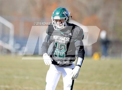 Thumbnail 1 in Bulkeley/Hartford Magnet Trinity College Academy/Weaver @ Northwest Catholic photogallery.