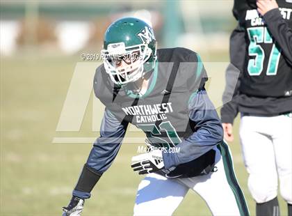 Thumbnail 3 in Bulkeley/Hartford Magnet Trinity College Academy/Weaver @ Northwest Catholic photogallery.