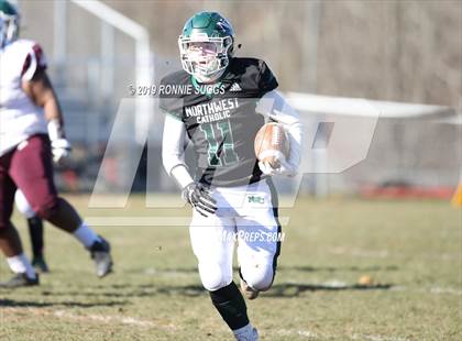 Thumbnail 2 in Bulkeley/Hartford Magnet Trinity College Academy/Weaver @ Northwest Catholic photogallery.