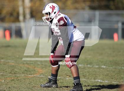 Thumbnail 1 in Bulkeley/Hartford Magnet Trinity College Academy/Weaver @ Northwest Catholic photogallery.