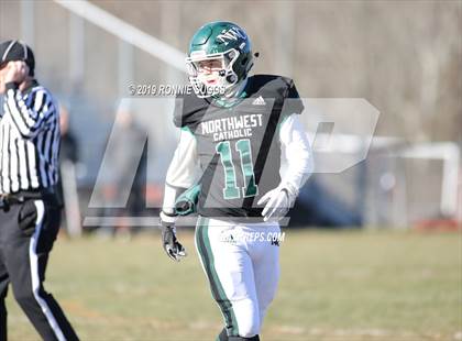 Thumbnail 2 in Bulkeley/Hartford Magnet Trinity College Academy/Weaver @ Northwest Catholic photogallery.