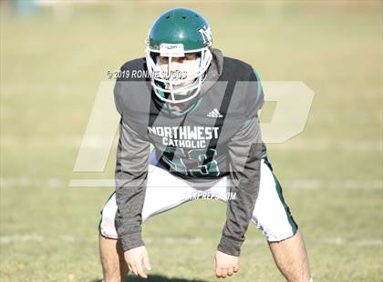 Thumbnail 1 in Bulkeley/Hartford Magnet Trinity College Academy/Weaver @ Northwest Catholic photogallery.