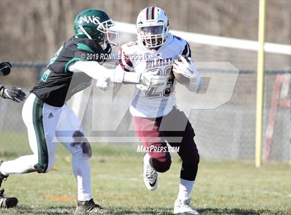 Thumbnail 1 in Bulkeley/Hartford Magnet Trinity College Academy/Weaver @ Northwest Catholic photogallery.