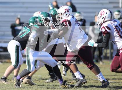 Thumbnail 3 in Bulkeley/Hartford Magnet Trinity College Academy/Weaver @ Northwest Catholic photogallery.