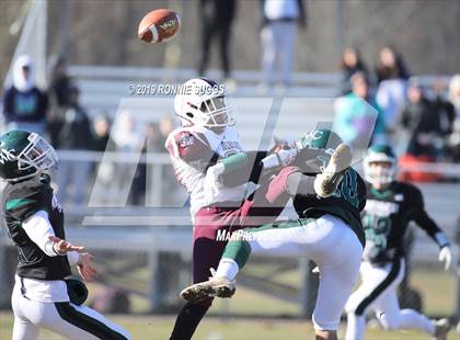 Thumbnail 1 in Bulkeley/Hartford Magnet Trinity College Academy/Weaver @ Northwest Catholic photogallery.