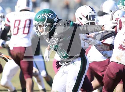 Thumbnail 3 in Bulkeley/Hartford Magnet Trinity College Academy/Weaver @ Northwest Catholic photogallery.