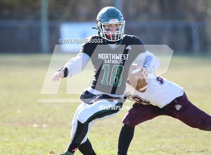 Thumbnail 1 in Bulkeley/Hartford Magnet Trinity College Academy/Weaver @ Northwest Catholic photogallery.