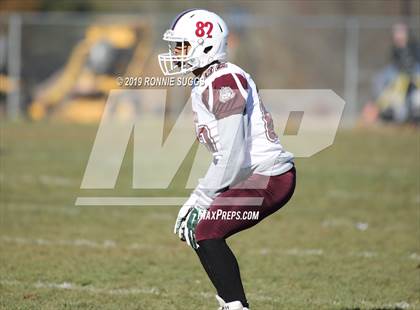 Thumbnail 2 in Bulkeley/Hartford Magnet Trinity College Academy/Weaver @ Northwest Catholic photogallery.
