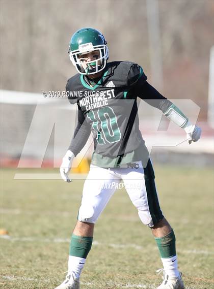 Thumbnail 1 in Bulkeley/Hartford Magnet Trinity College Academy/Weaver @ Northwest Catholic photogallery.