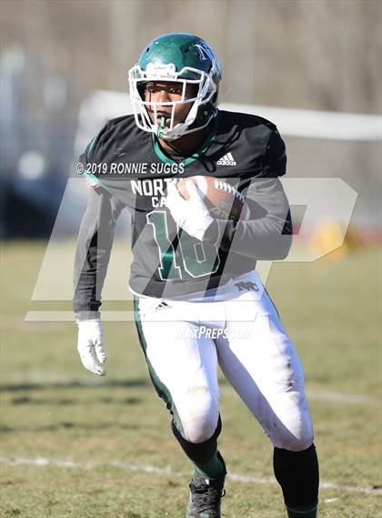 Thumbnail 2 in Bulkeley/Hartford Magnet Trinity College Academy/Weaver @ Northwest Catholic photogallery.