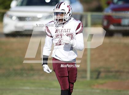 Thumbnail 1 in Bulkeley/Hartford Magnet Trinity College Academy/Weaver @ Northwest Catholic photogallery.