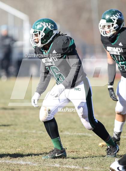 Thumbnail 3 in Bulkeley/Hartford Magnet Trinity College Academy/Weaver @ Northwest Catholic photogallery.