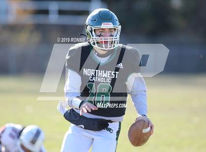 Thumbnail 2 in Bulkeley/Hartford Magnet Trinity College Academy/Weaver @ Northwest Catholic photogallery.