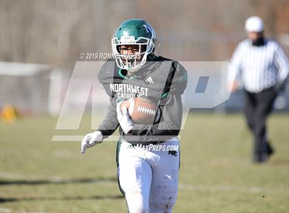 Thumbnail 2 in Bulkeley/Hartford Magnet Trinity College Academy/Weaver @ Northwest Catholic photogallery.