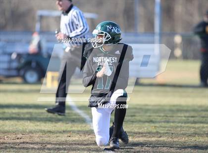 Thumbnail 2 in Bulkeley/Hartford Magnet Trinity College Academy/Weaver @ Northwest Catholic photogallery.