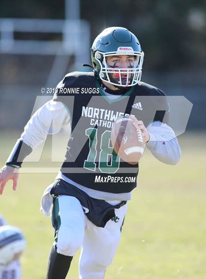 Thumbnail 2 in Bulkeley/Hartford Magnet Trinity College Academy/Weaver @ Northwest Catholic photogallery.