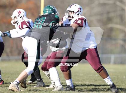 Thumbnail 2 in Bulkeley/Hartford Magnet Trinity College Academy/Weaver @ Northwest Catholic photogallery.