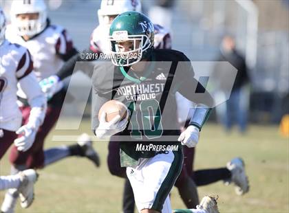Thumbnail 1 in Bulkeley/Hartford Magnet Trinity College Academy/Weaver @ Northwest Catholic photogallery.