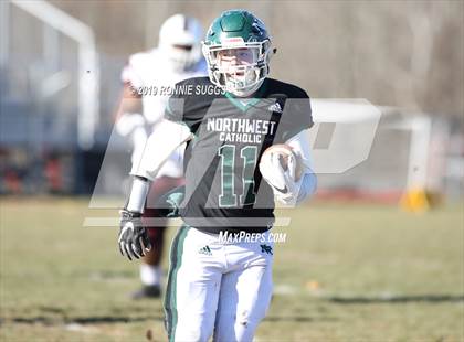 Thumbnail 3 in Bulkeley/Hartford Magnet Trinity College Academy/Weaver @ Northwest Catholic photogallery.
