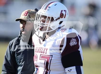 Thumbnail 3 in Bulkeley/Hartford Magnet Trinity College Academy/Weaver @ Northwest Catholic photogallery.