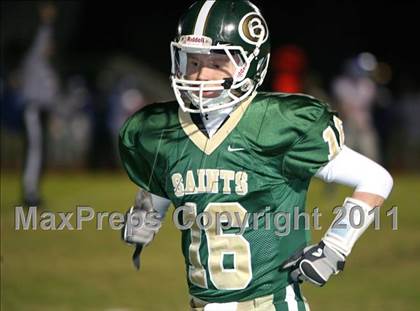 Thumbnail 2 in Memphis University @ Briarcrest Christian photogallery.