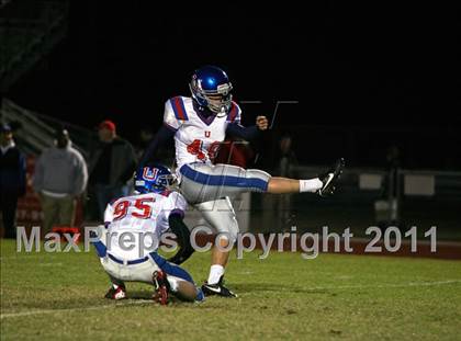 Thumbnail 2 in Memphis University @ Briarcrest Christian photogallery.