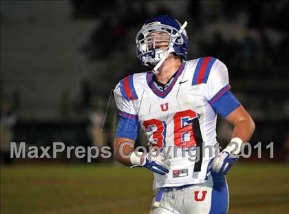 Thumbnail 3 in Memphis University @ Briarcrest Christian photogallery.