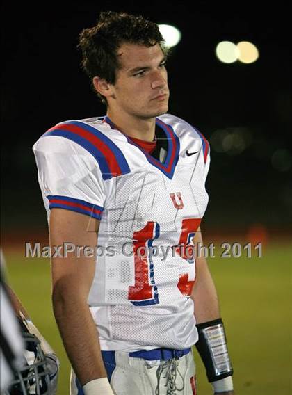 Thumbnail 3 in Memphis University @ Briarcrest Christian photogallery.