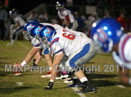 Thumbnail 1 in Memphis University @ Briarcrest Christian photogallery.