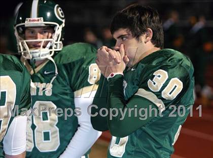 Thumbnail 1 in Memphis University @ Briarcrest Christian photogallery.